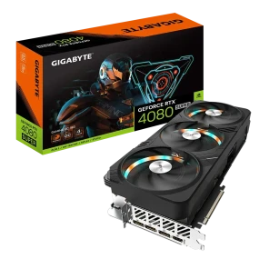 Gigabyte GeForce RTX 4080 SUPER GAMING OC 16G Graphics Card